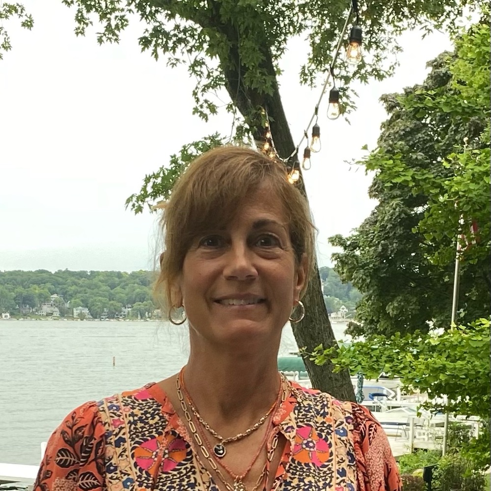 Meet your Posher, Susan